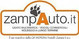 Logo Gp Motors Fratelli Zampa Snc